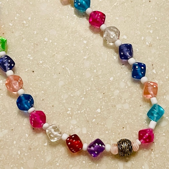 Phone String! Dice 🎲 - Picture 3 of 4